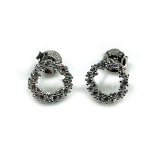 Обеци Венец